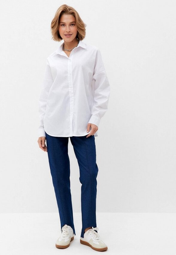 Рубашка Minaku