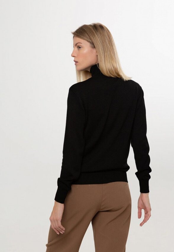 Водолазка Eva Nature