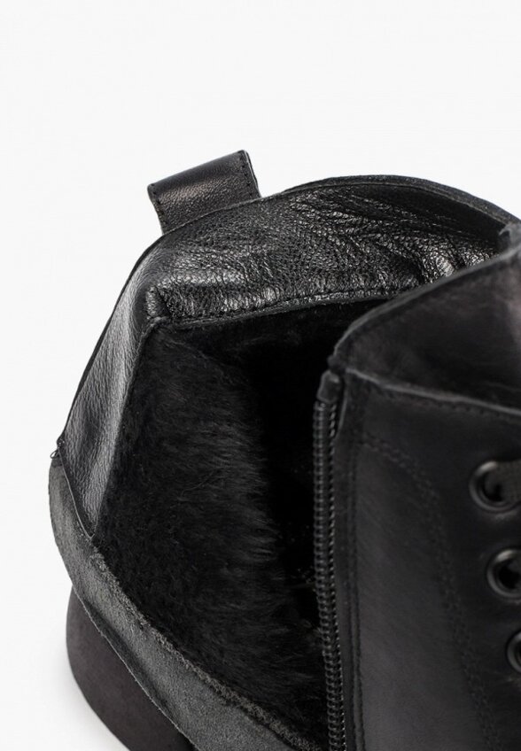 Ботинки Ascalini