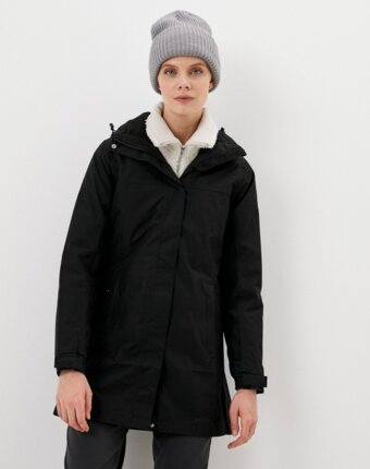 Плащ Helly Hansen женщинам