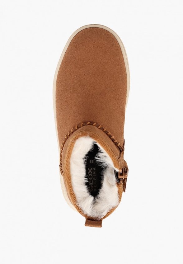 Полусапоги Geox