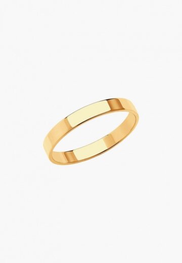 Кольцо Diamant