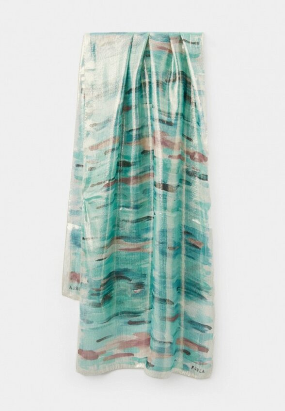 Палантин Furla