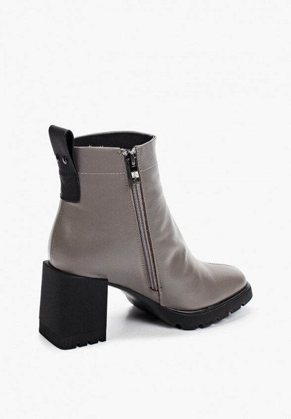 Ботильоны Valley