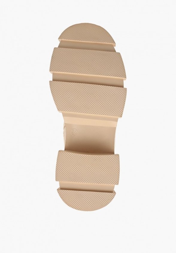 Ботфорты Sbalo