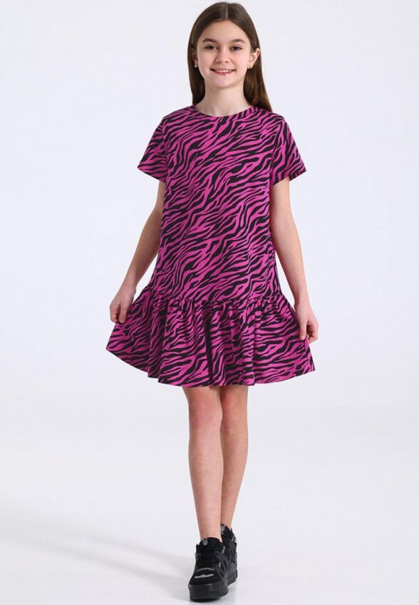 Платье Апрель