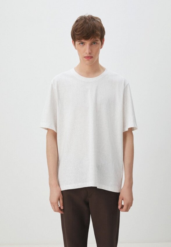 Футболка Maison David