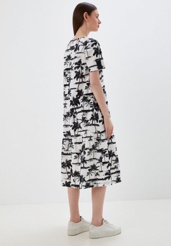 Платье Helmidge