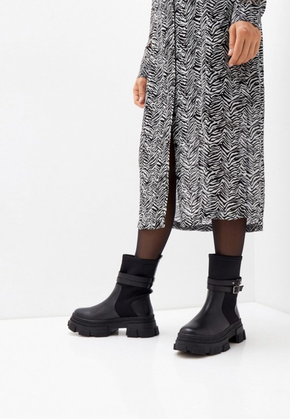 Ботинки Valeani