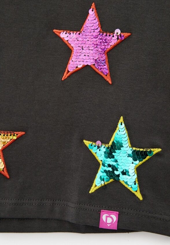 Лонгслив Desigual