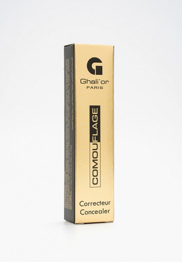 Консилер Ghali'or Paris