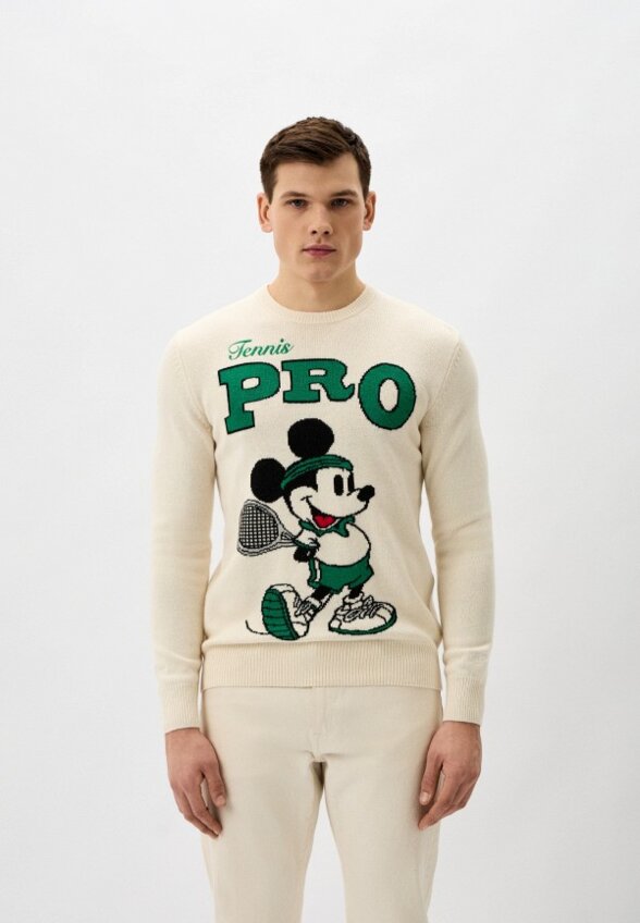 Джемпер MC2 Saint Barth