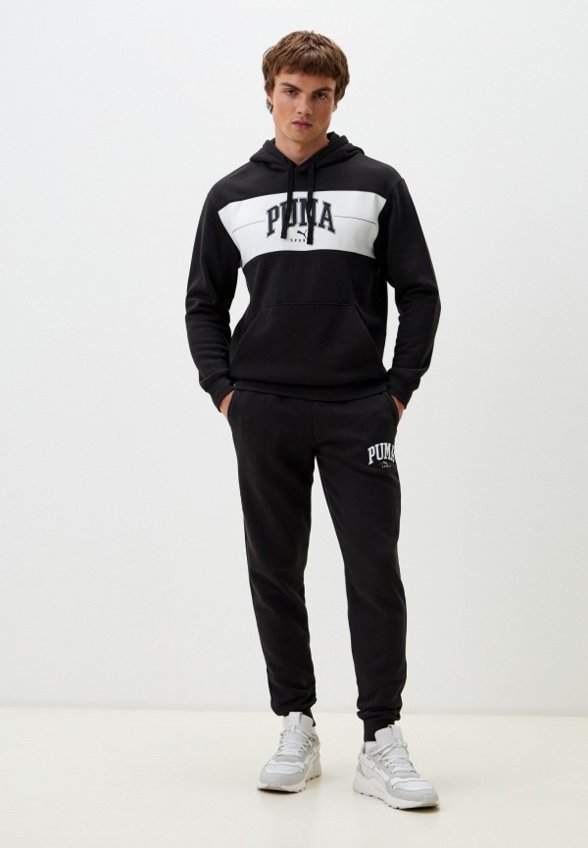 Брюки спортивные PUMA