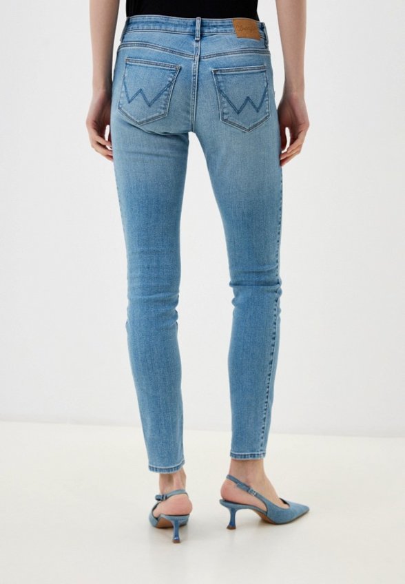 Джинсы Wrangler