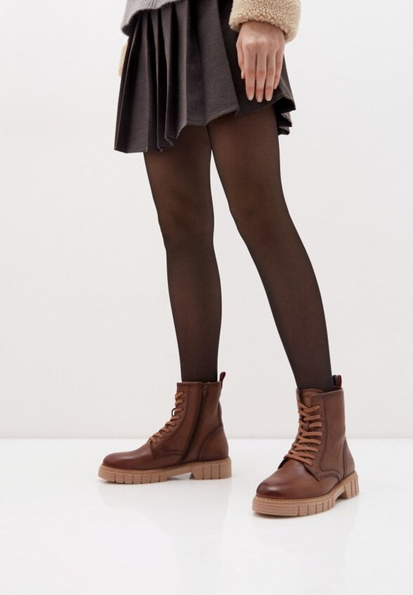 Ботинки s.Oliver