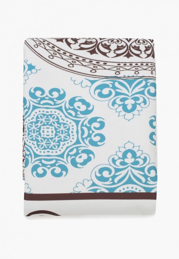 Скатерть Купчиха