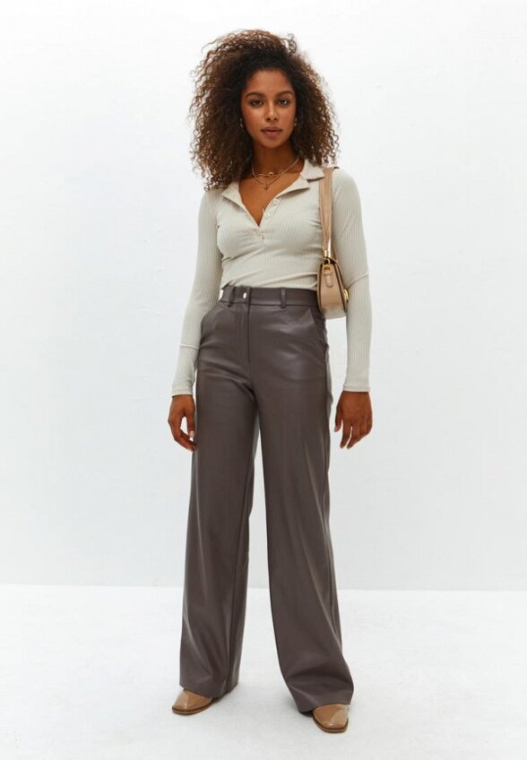 Брюки Love La Vikta