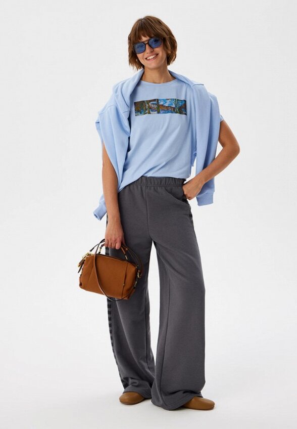 Футболка By Art Boyko Yuliana