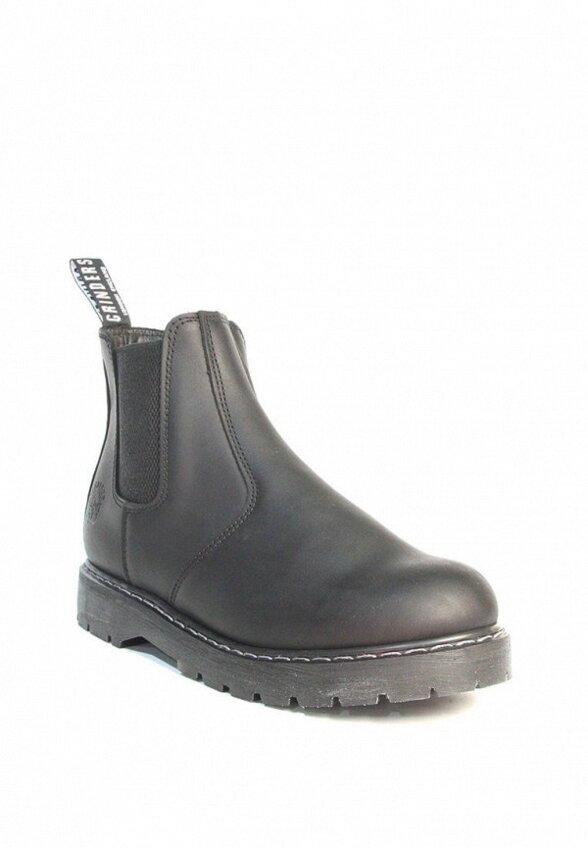 Ботинки Grinders