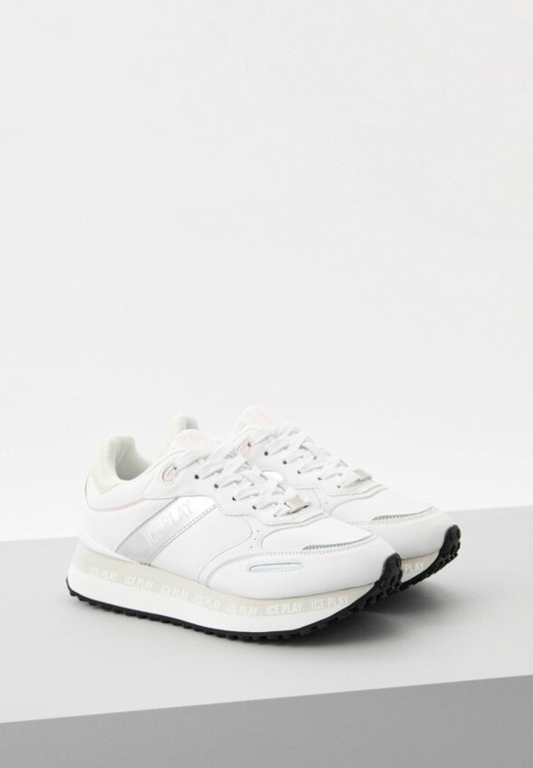 Кроссовки Ice Play