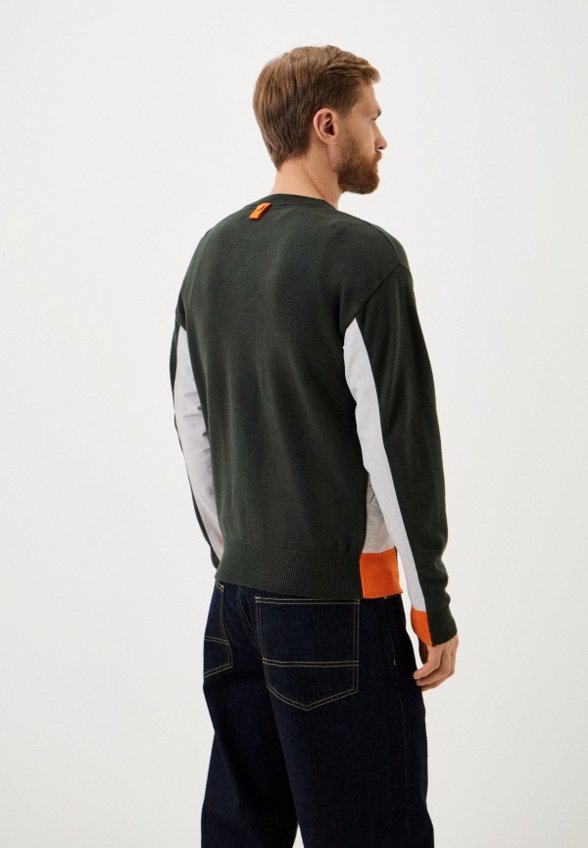 Джемпер Gertrude + Gaston