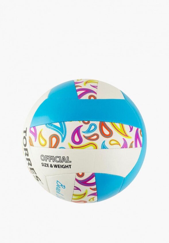 Мяч волейбольный Torres