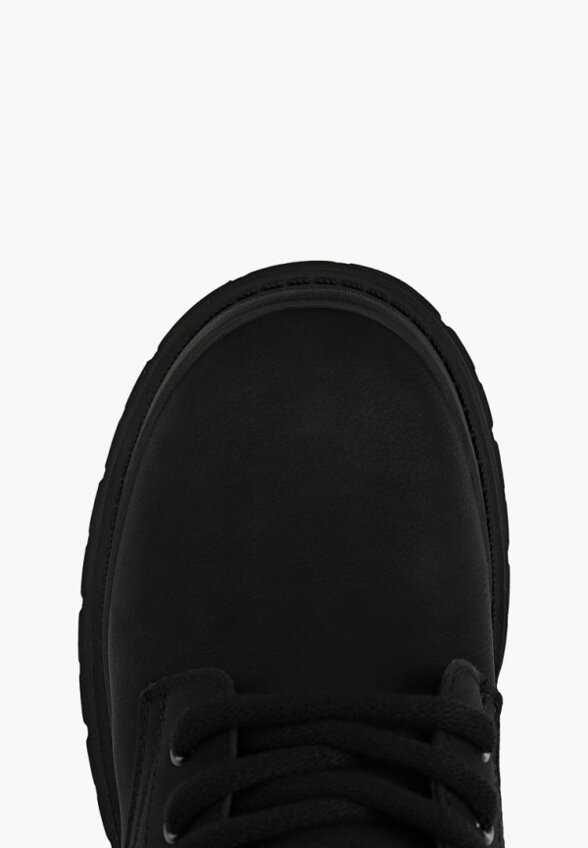 Ботинки Briggs