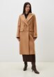 Пальто двубортное Neohit1  - превью