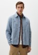 Рубашка джинсовая Mossmore1  - превью