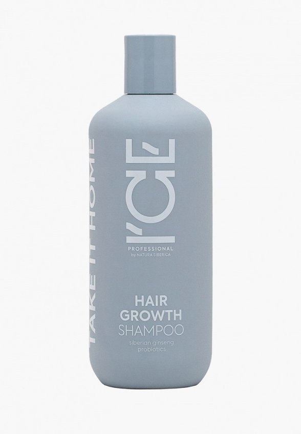 Шампунь Natura Siberica