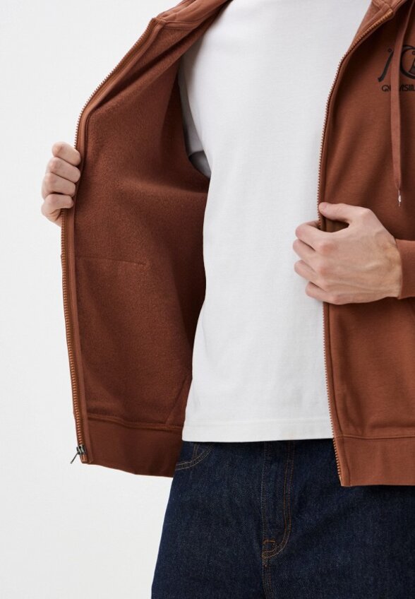 Толстовка Quiksilver