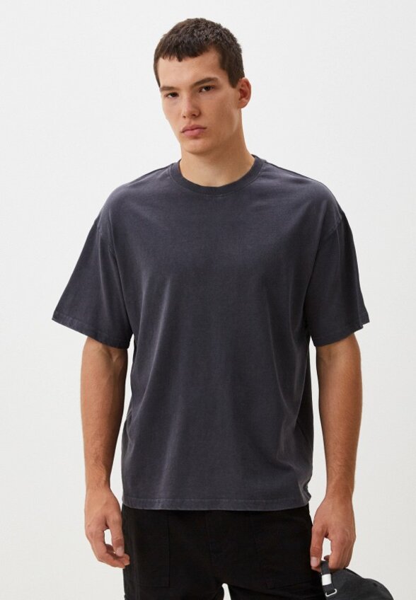 Футболка Face Code