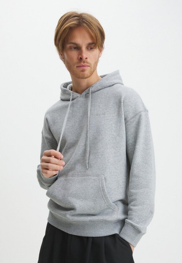 Худи Maison David