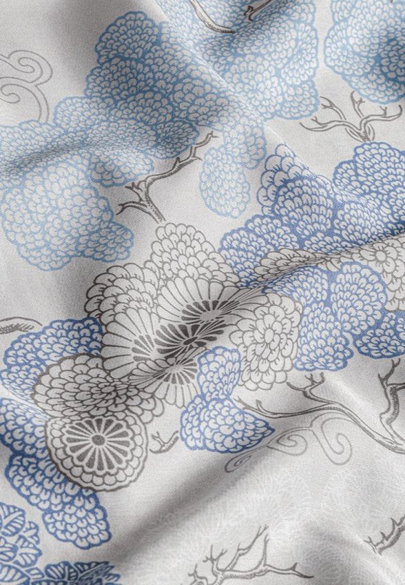 Постельное белье Евро Togas