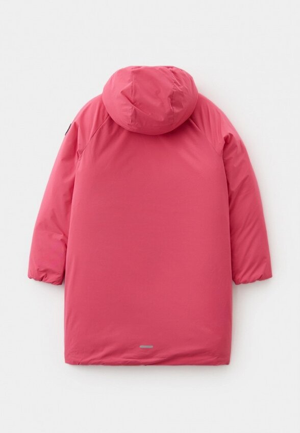 Куртка утепленная Demix