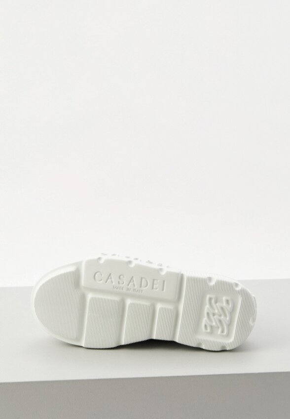 Кеды Casadei