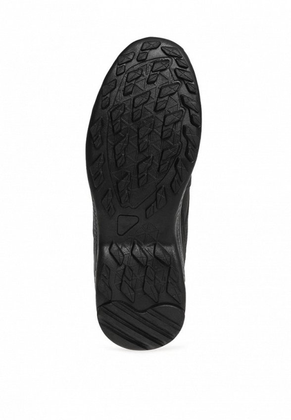 Ботинки трекинговые El Tempo