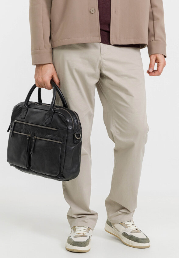 Др.Коффер M402801-249-04 сумка для документов