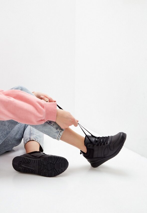 Кроссовки Sigma