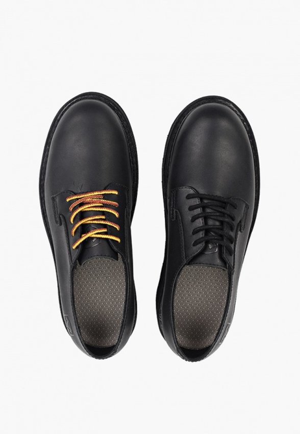 Ботинки Harry Hatchet