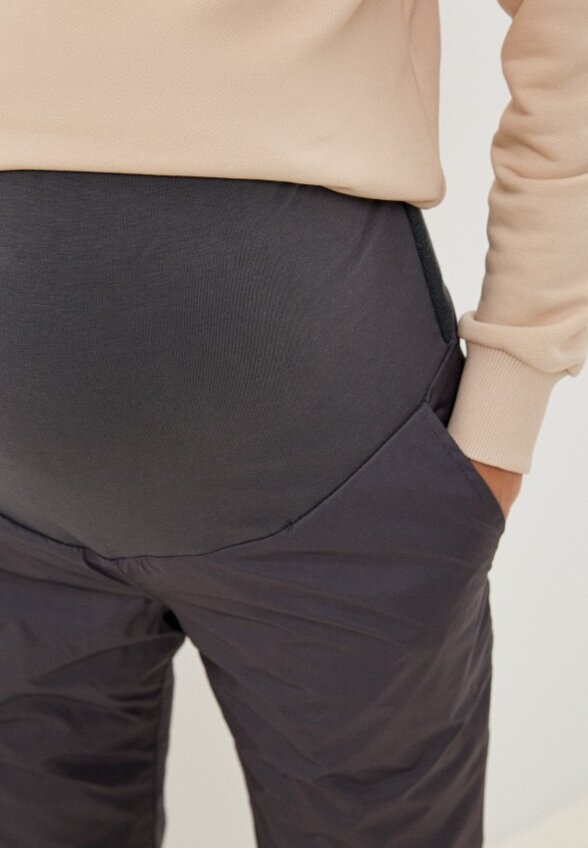 Брюки утепленные Lo-Lo