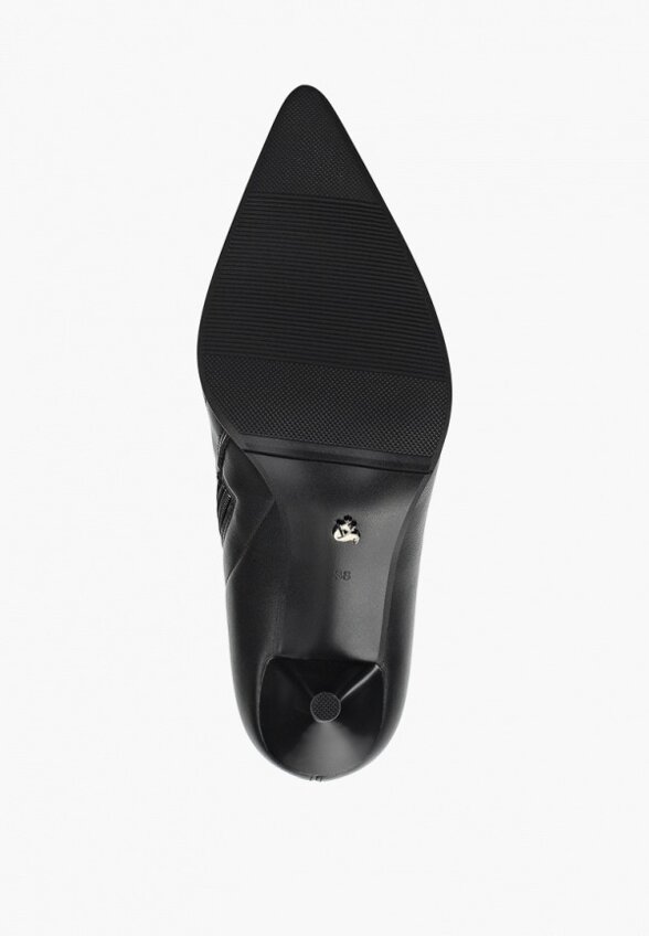 Полусапоги Valley