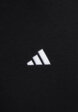 Худи женское adidas, Черный8  - превью