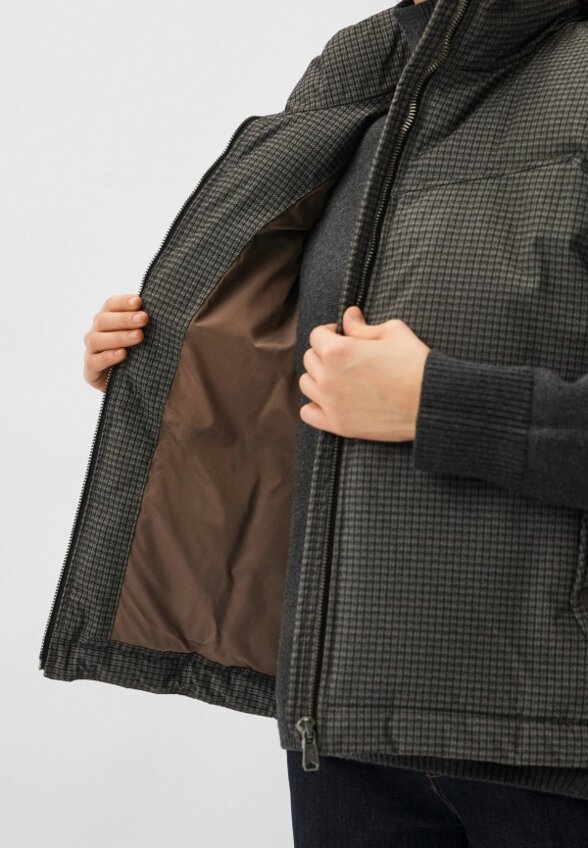 Жилет утепленный GJO.E