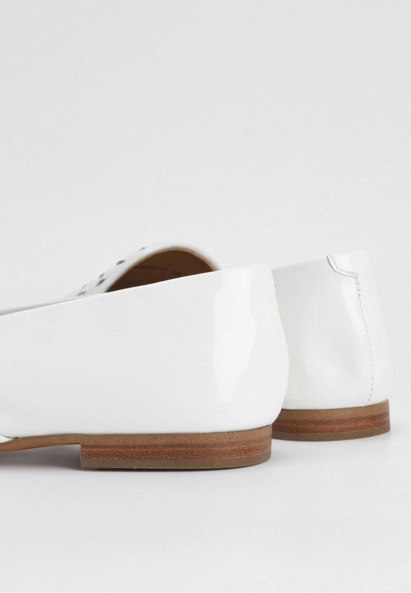 Лоферы La Giostra