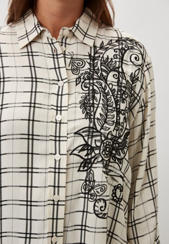 Блуза Marina Rinaldi Sport