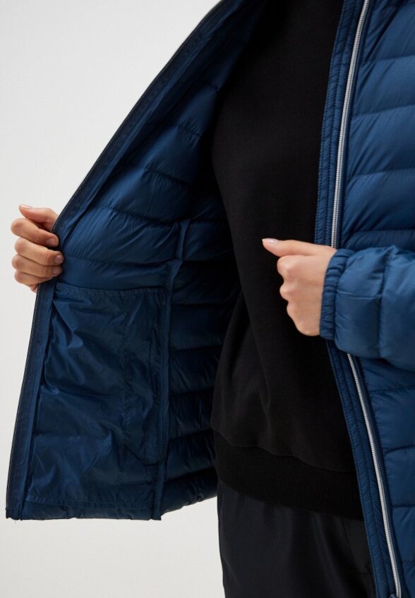 Куртка стеганая GTS