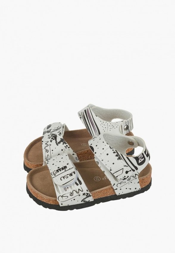 Сандалии Mursu