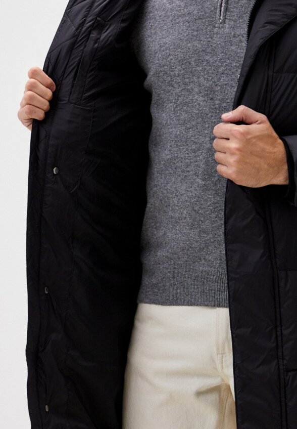 Пуховик Ritter