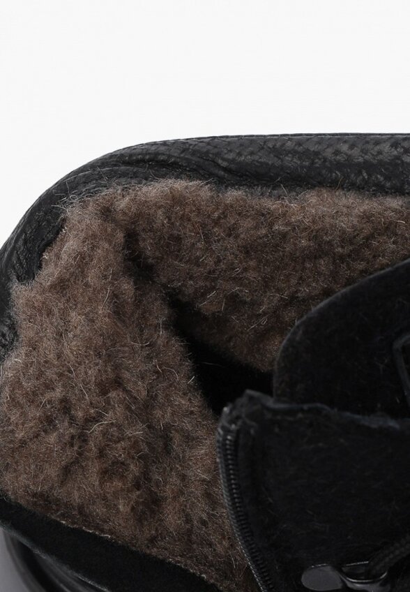 Ботинки Dino Ricci